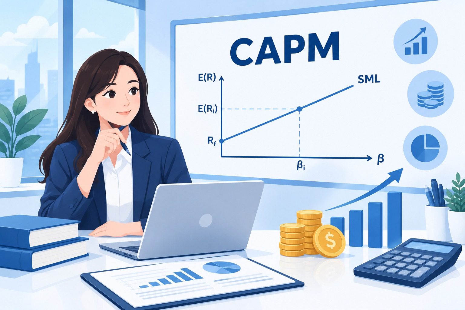 Capital Asset Pricing Model (CAPM)