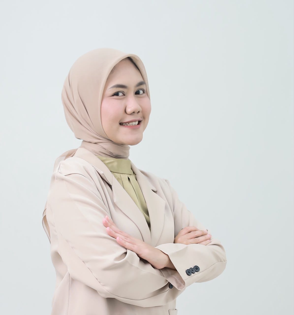 Mengenal Sosok Nana Nurhayati, Puteri Industri Karawang yang Menginspirasi di Dunia Korporat dan Modelling